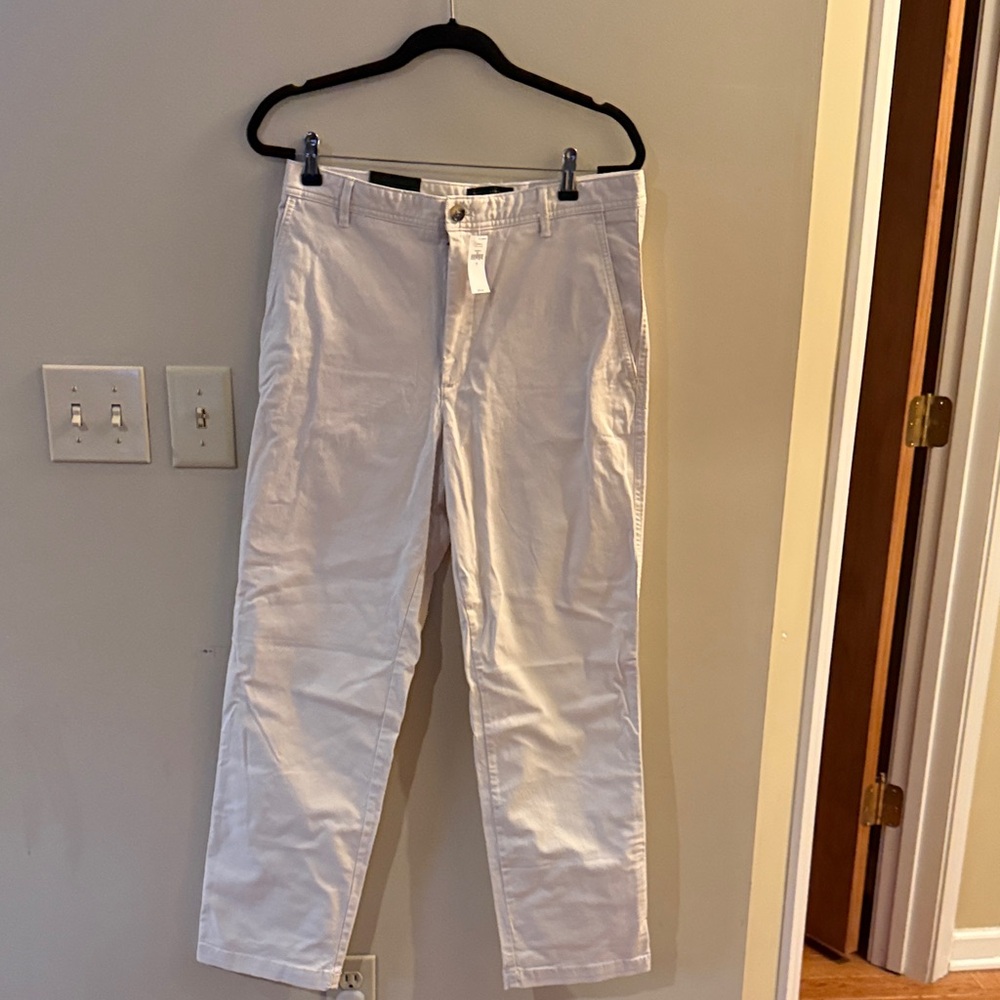 Banana Republic Womens khakis Chinos